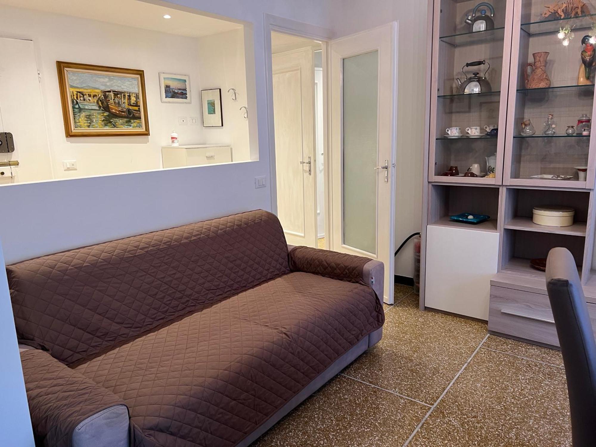 Artista - 10 Min Stazione Apartment