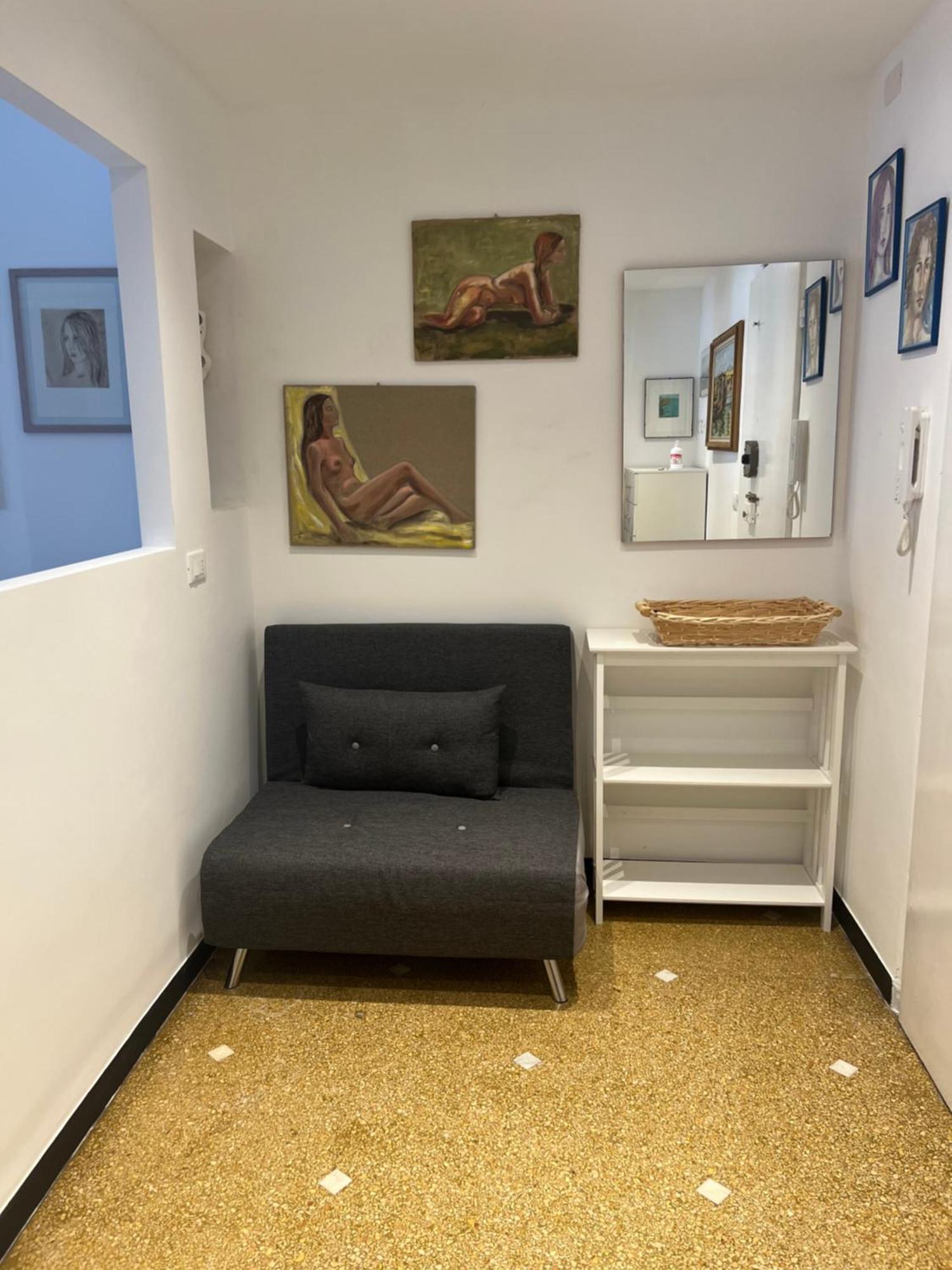 Apartment Artista - 10 Min Stazione *
